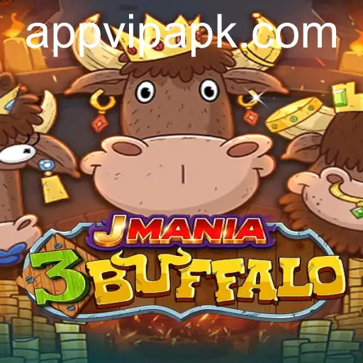 JMania3Buffalo