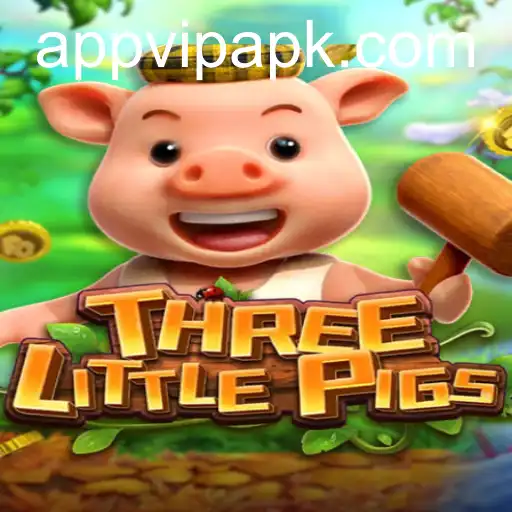 THREELITTLEPIGS