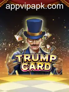 TrumpCard: Um Jogo Inovador Misturando Estratégia e Atualidades